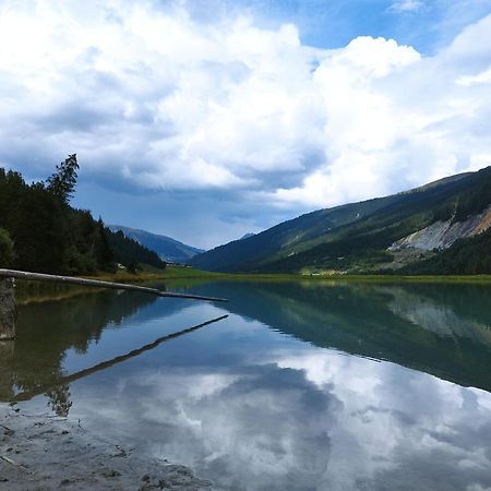 Apart Gerlossteinblick Aschau Im Zillertal Exterior photo
