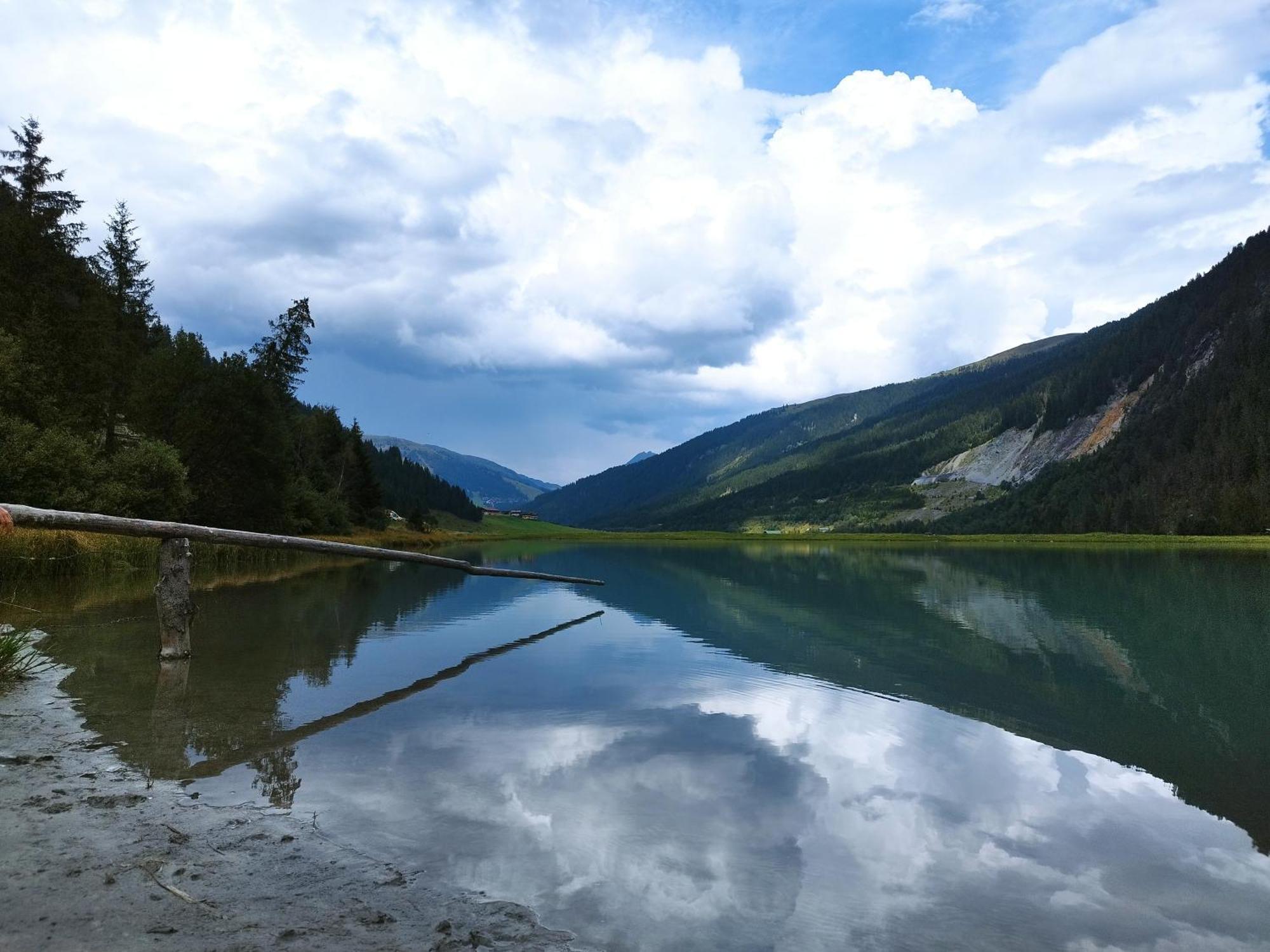 Apart Gerlossteinblick Aschau Im Zillertal Exterior photo