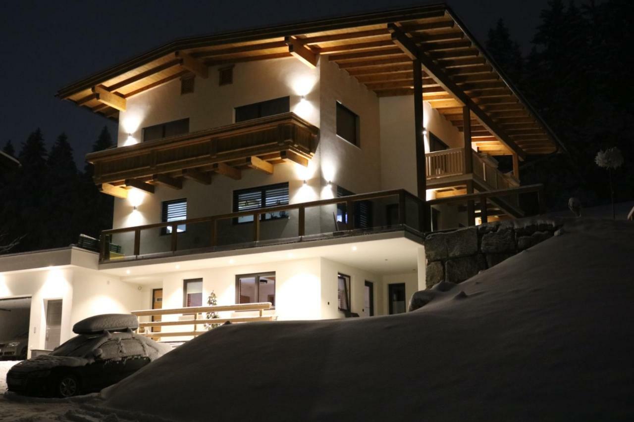 Apart Gerlossteinblick Aschau Im Zillertal Exterior photo