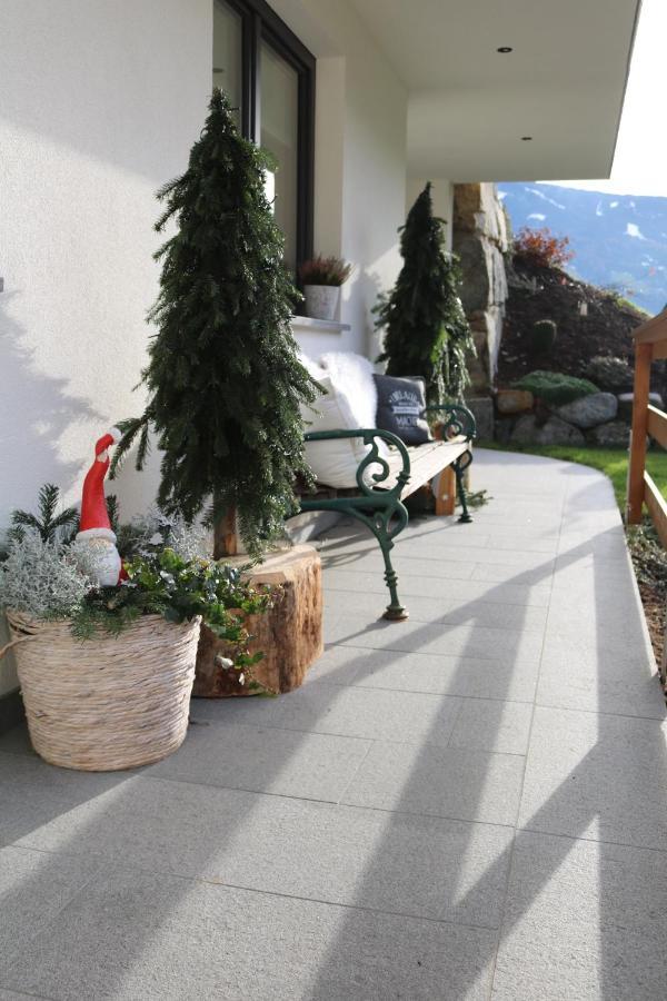 Apart Gerlossteinblick Aschau Im Zillertal Exterior photo